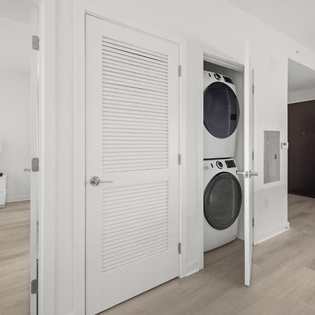 Global Luxury Suites At Capitol Hill 华盛顿哥伦比亚 客房 照片