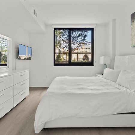 Global Luxury Suites At Capitol Hill 华盛顿哥伦比亚 客房 照片