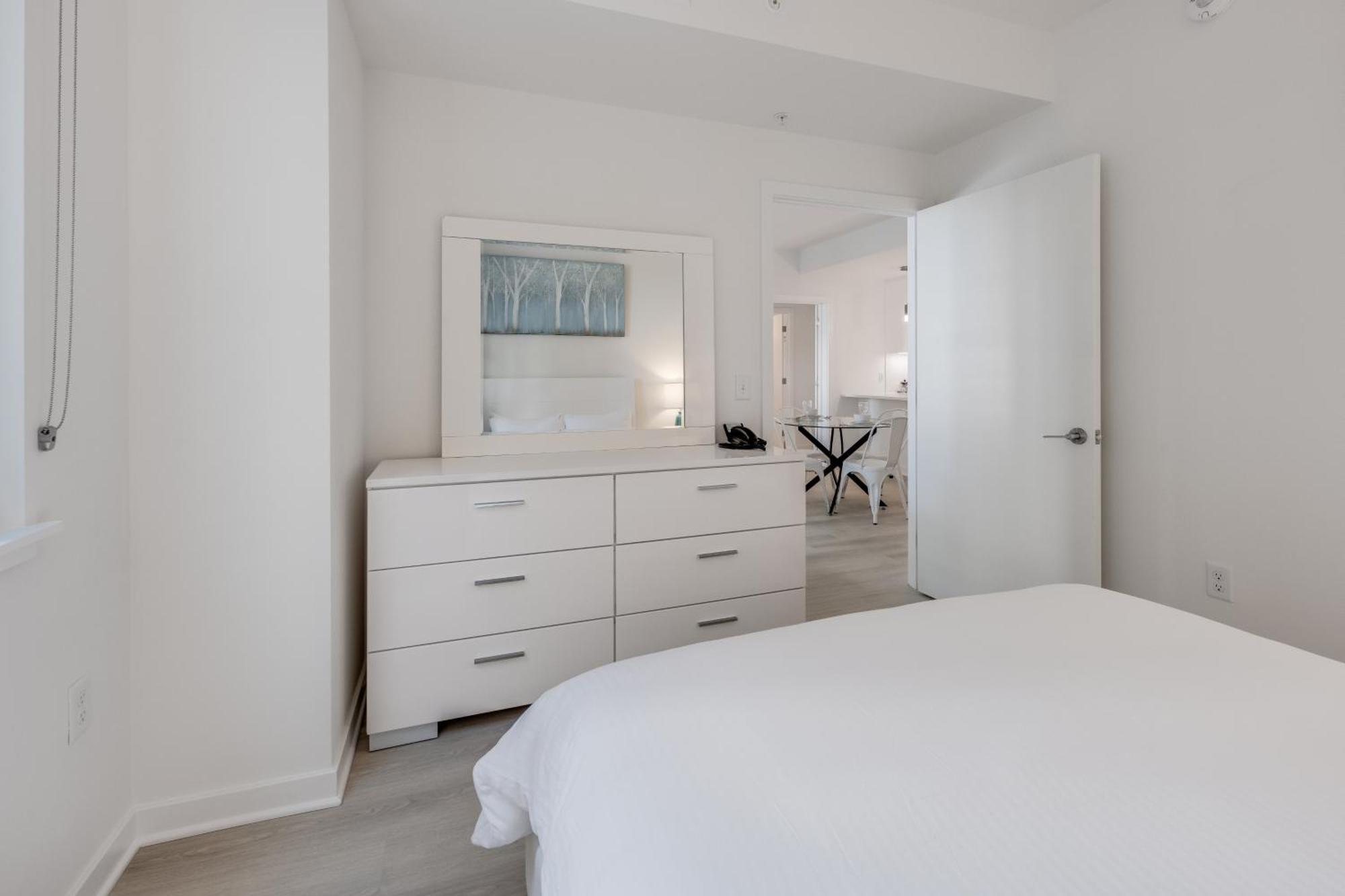 Global Luxury Suites At Capitol Hill 华盛顿哥伦比亚 客房 照片