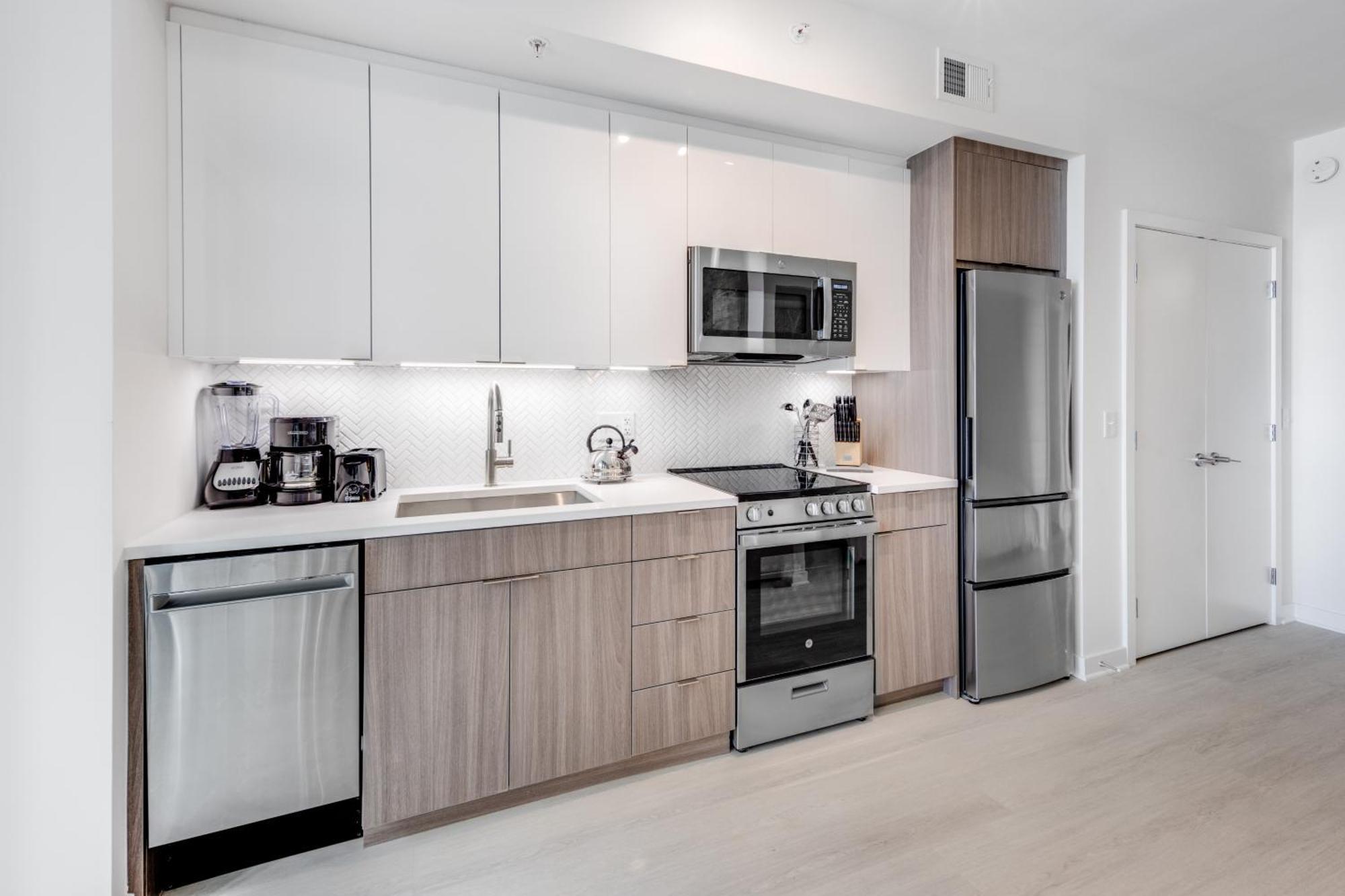 Global Luxury Suites At Capitol Hill 华盛顿哥伦比亚 客房 照片