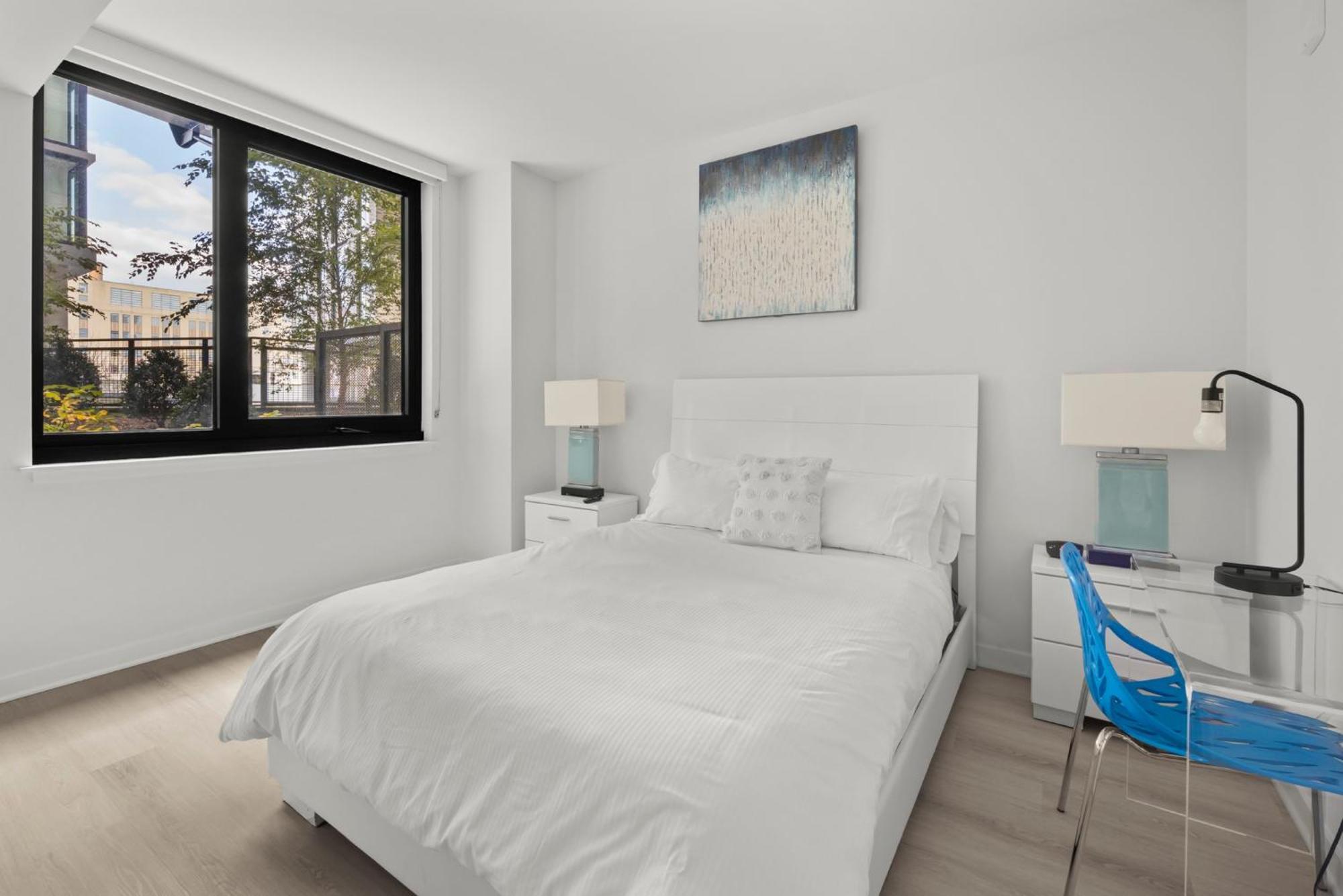 Global Luxury Suites At Capitol Hill 华盛顿哥伦比亚 客房 照片