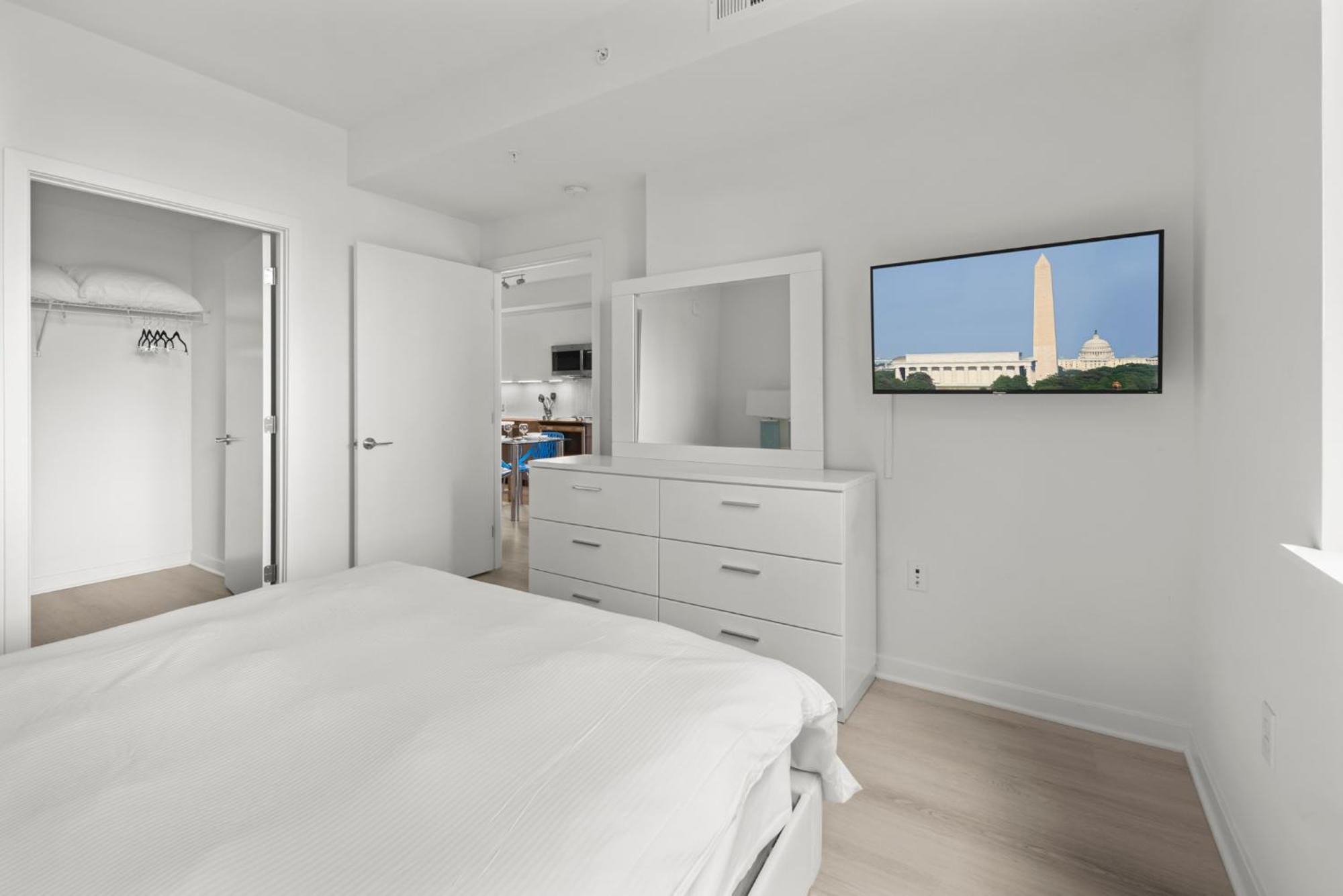 Global Luxury Suites At Capitol Hill 华盛顿哥伦比亚 客房 照片
