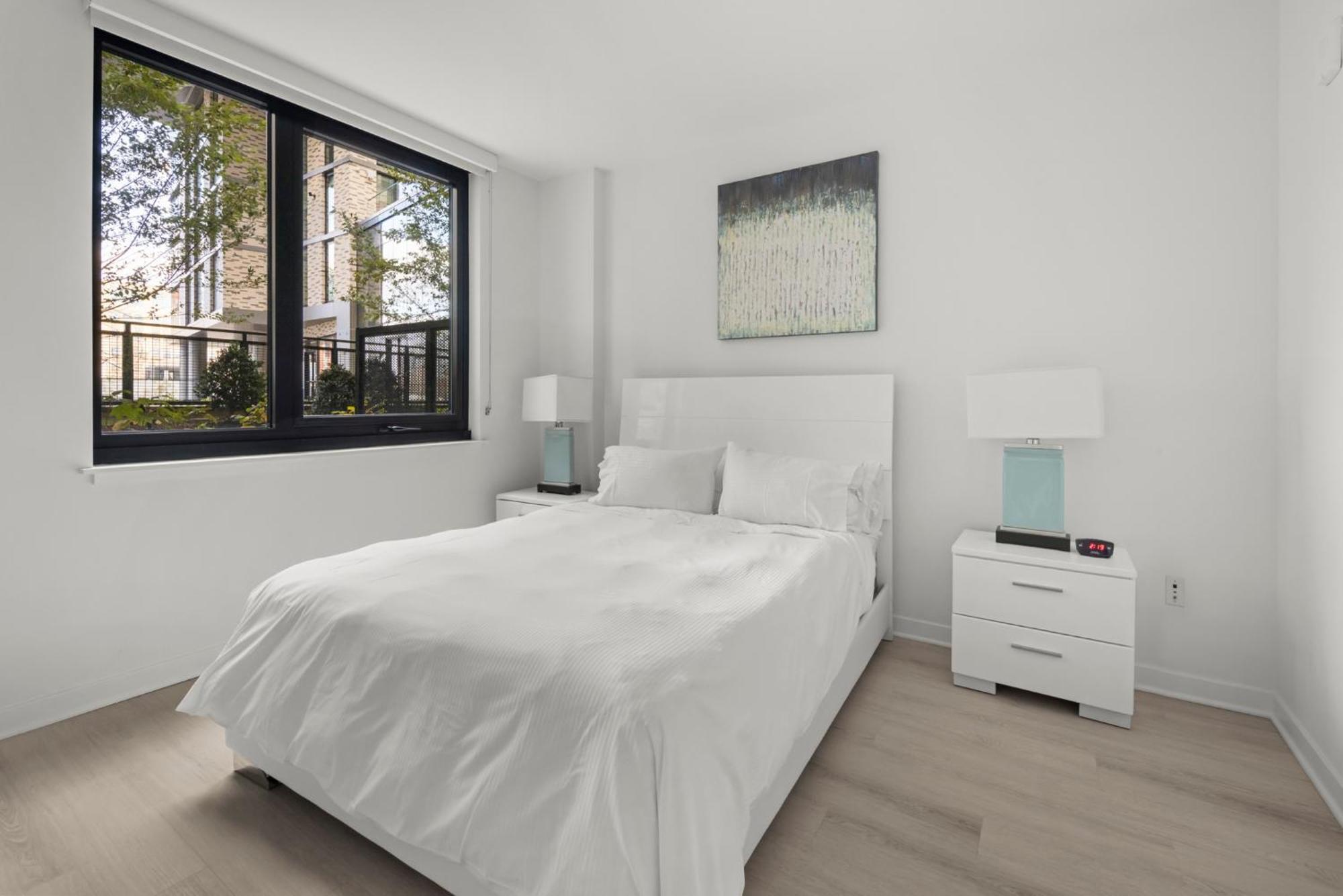 Global Luxury Suites At Capitol Hill 华盛顿哥伦比亚 客房 照片