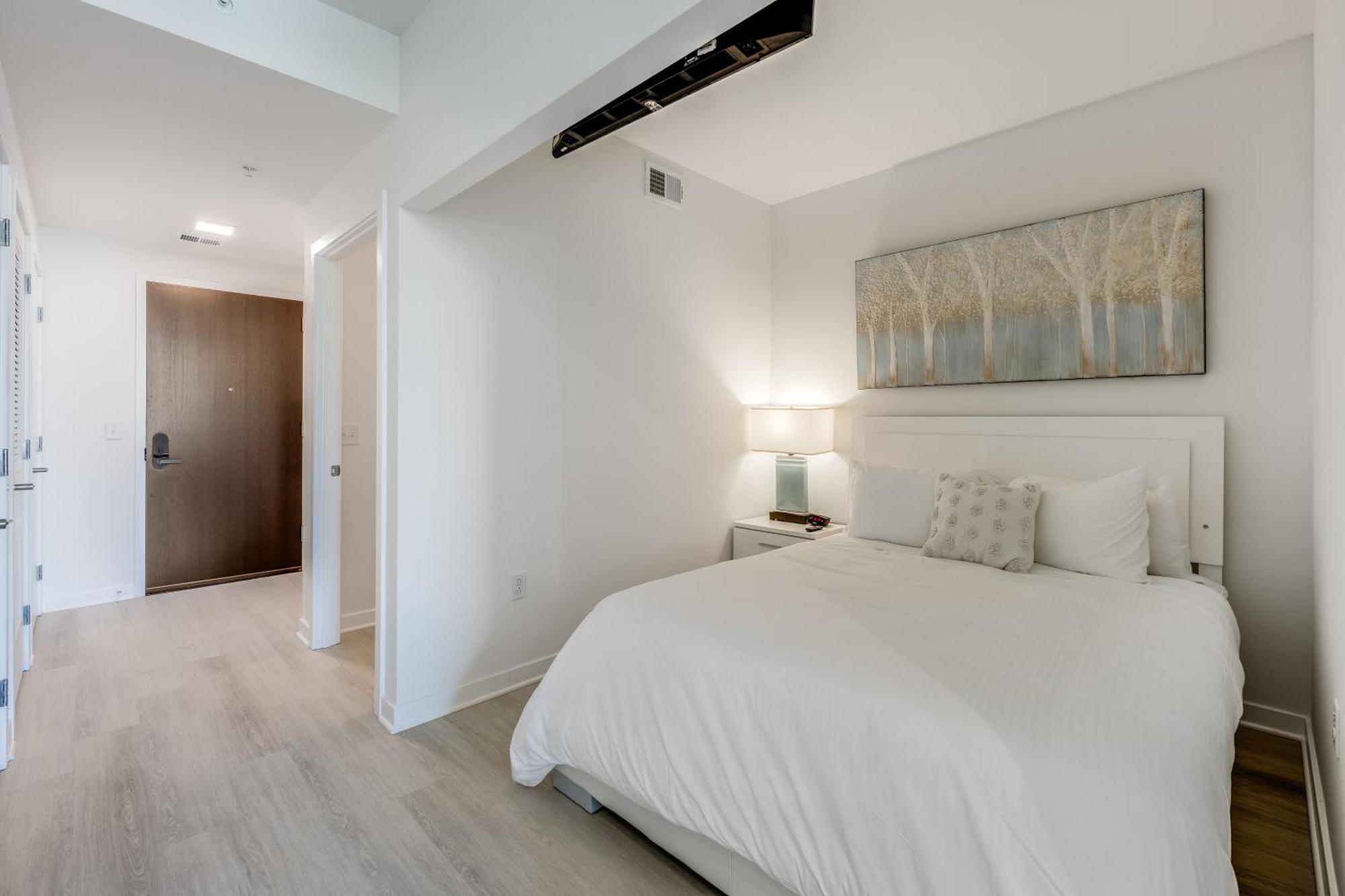 Global Luxury Suites At Capitol Hill 华盛顿哥伦比亚 客房 照片