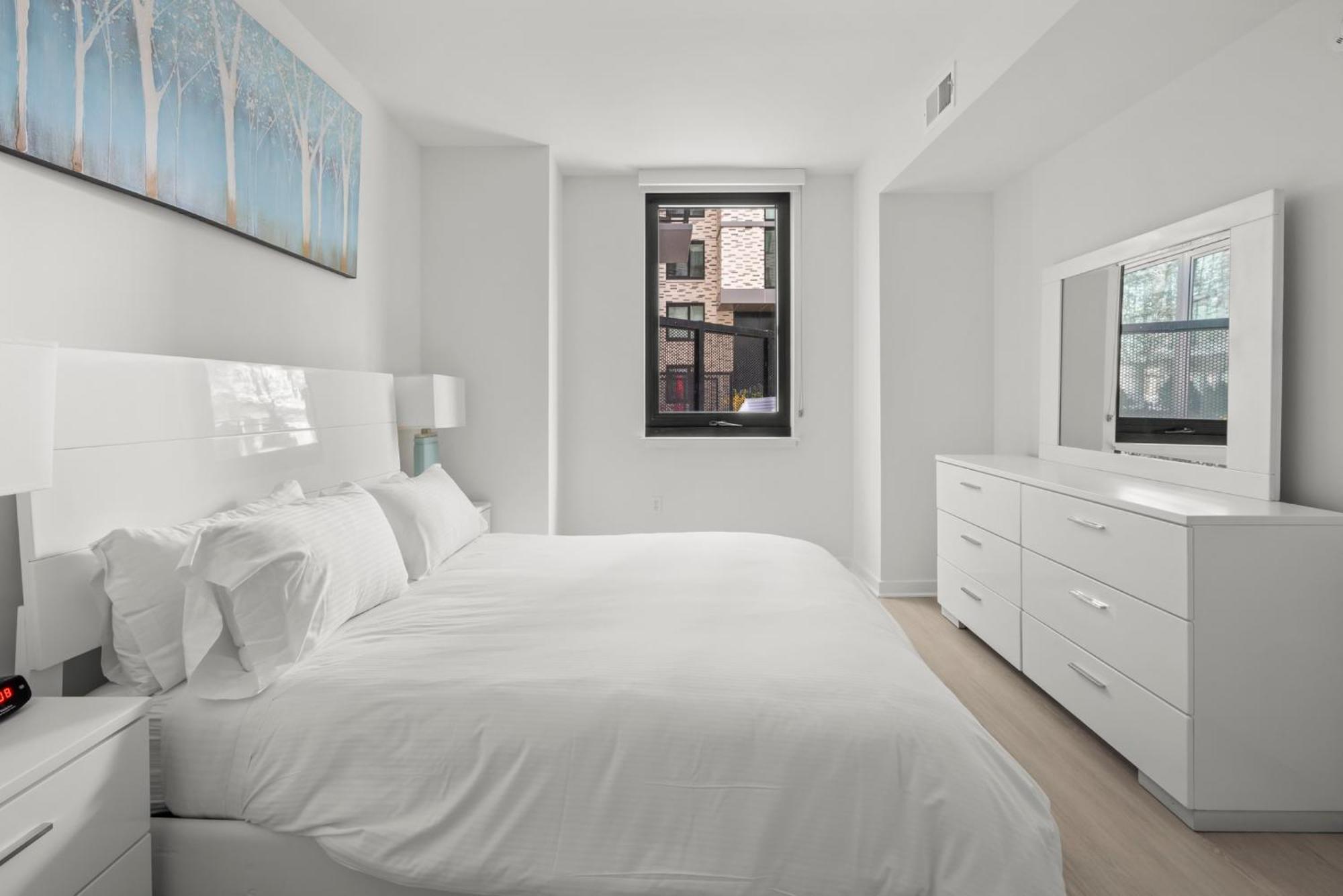 Global Luxury Suites At Capitol Hill 华盛顿哥伦比亚 客房 照片