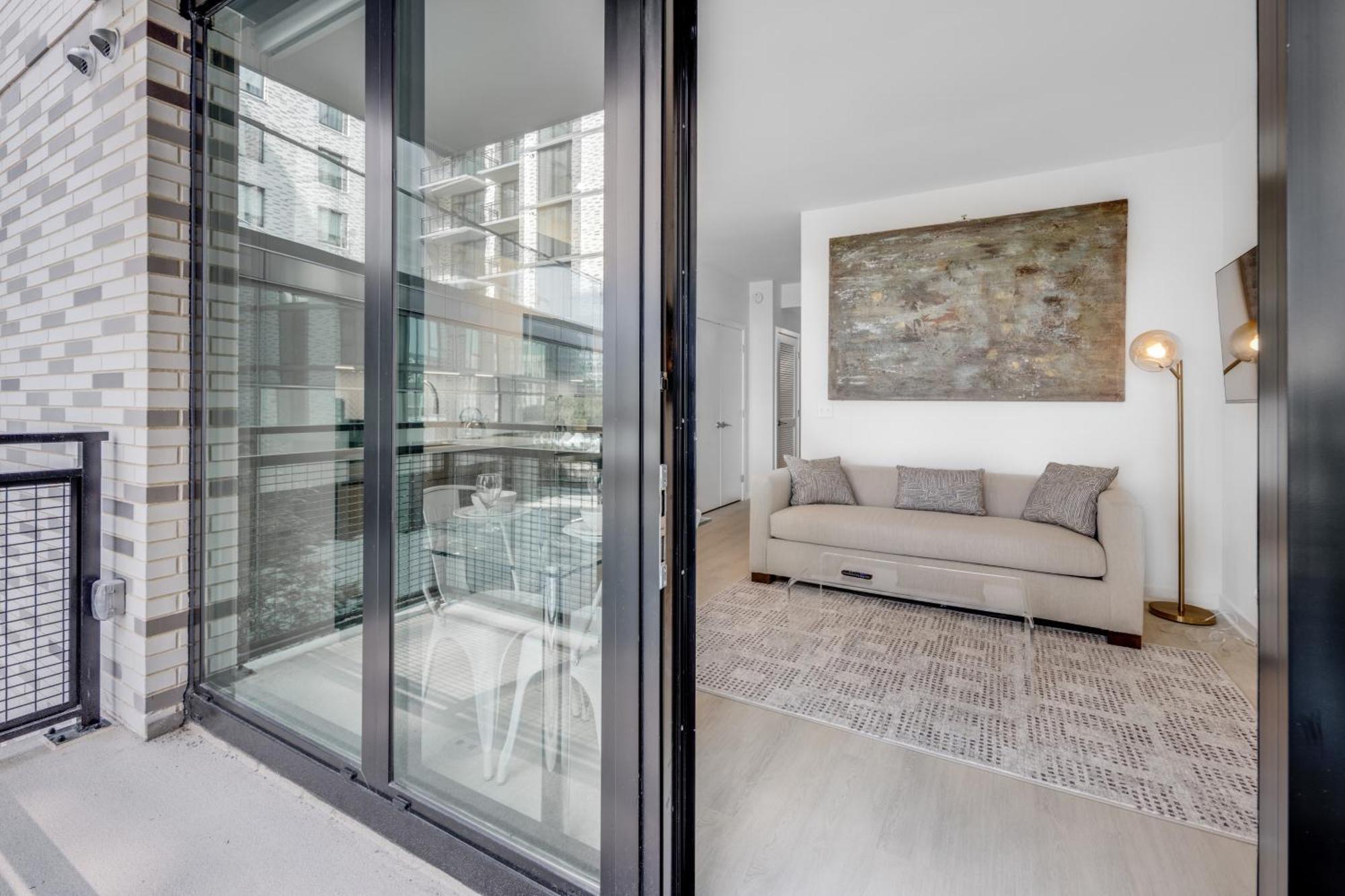 Global Luxury Suites At Capitol Hill 华盛顿哥伦比亚 客房 照片