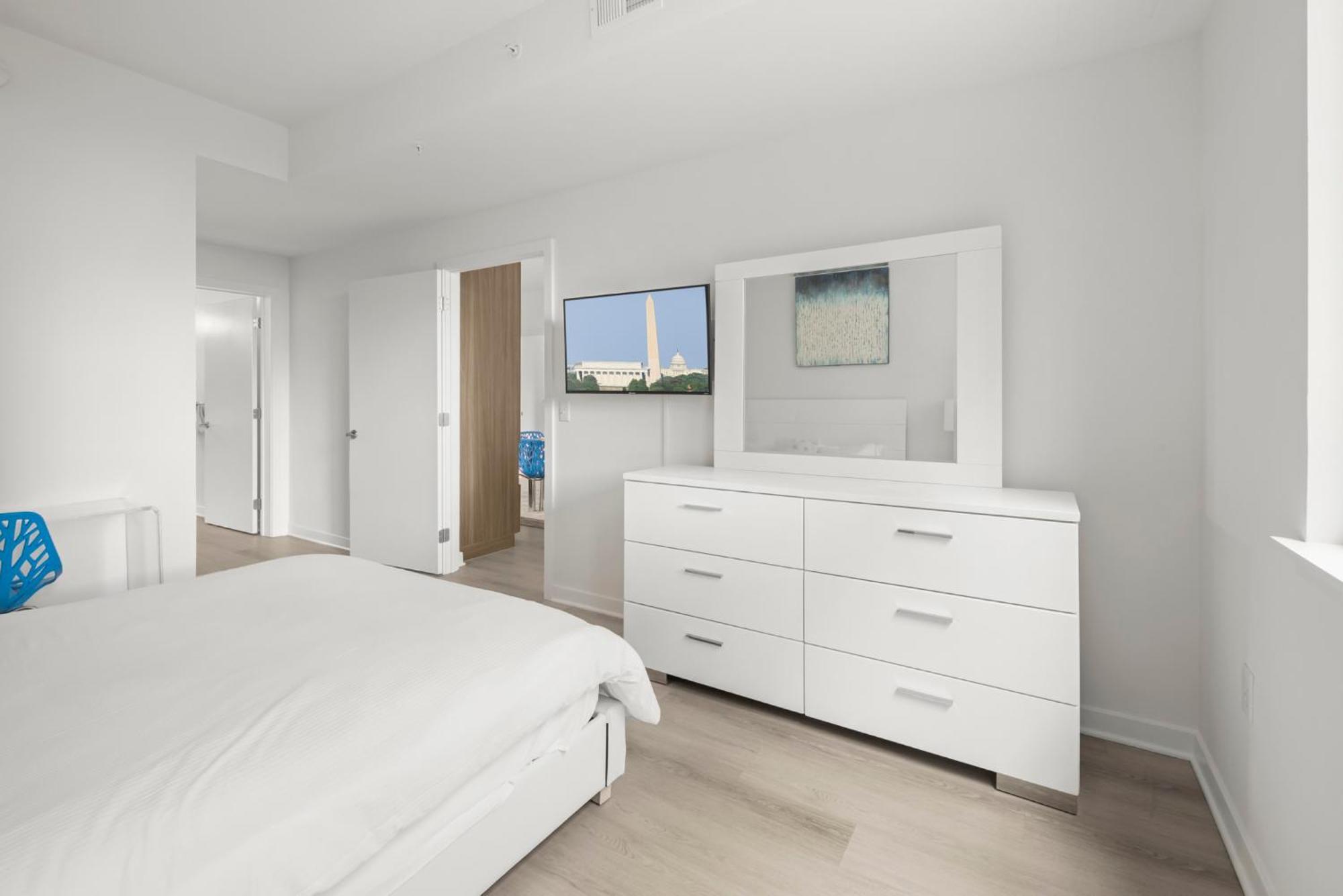 Global Luxury Suites At Capitol Hill 华盛顿哥伦比亚 客房 照片