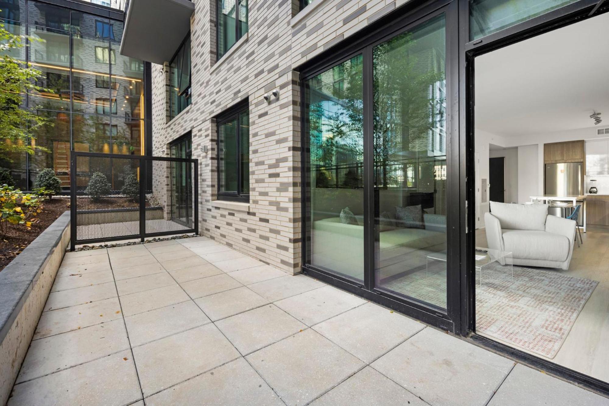 Global Luxury Suites At Capitol Hill 华盛顿哥伦比亚 客房 照片