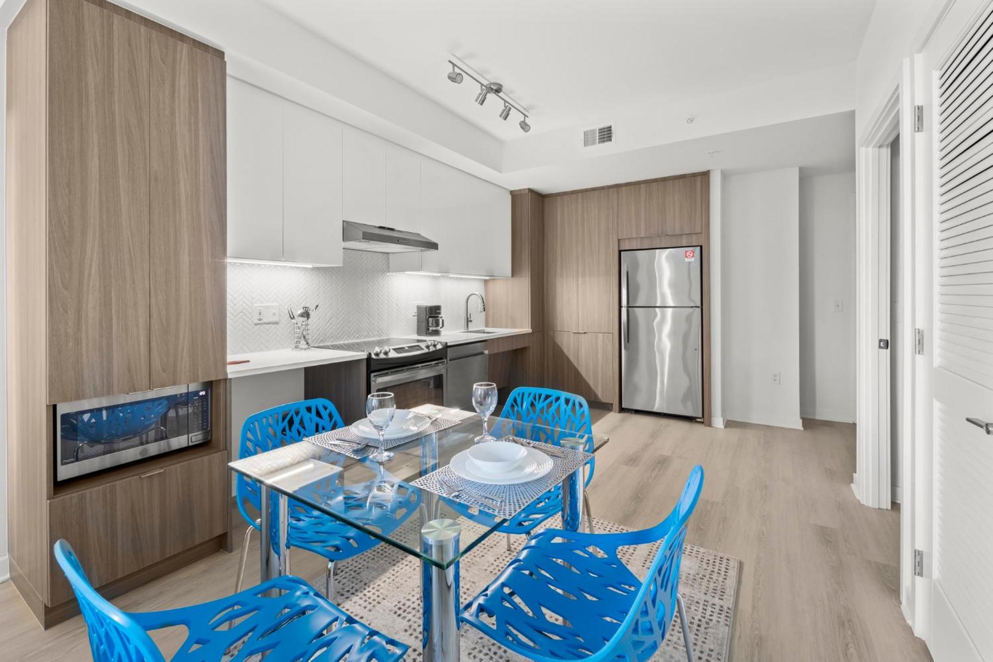 Global Luxury Suites At Capitol Hill 华盛顿哥伦比亚 客房 照片