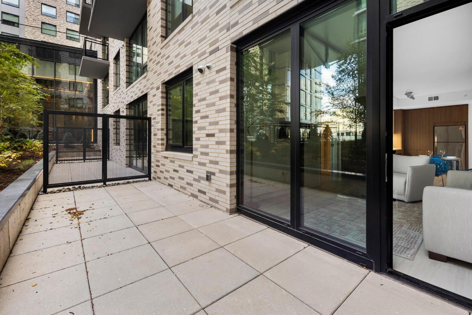 Global Luxury Suites At Capitol Hill 华盛顿哥伦比亚 客房 照片