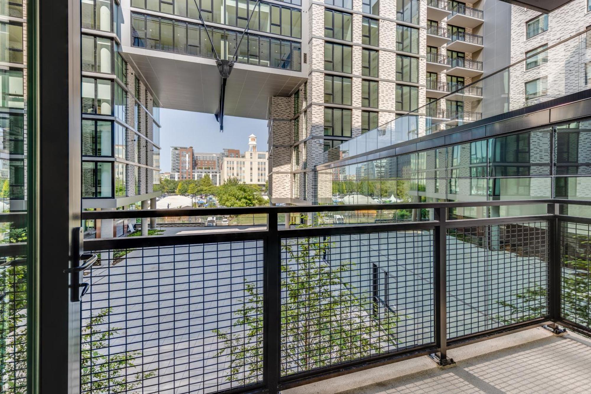 Global Luxury Suites At Capitol Hill 华盛顿哥伦比亚 客房 照片