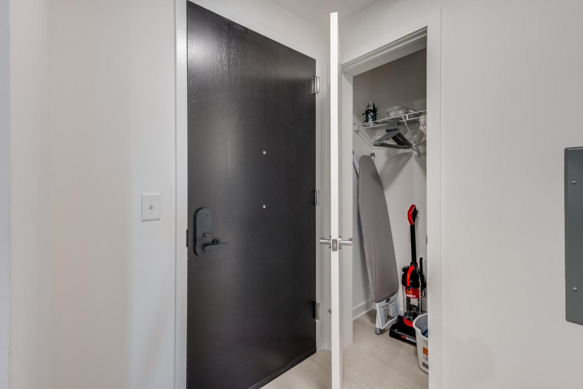 Global Luxury Suites At Capitol Hill 华盛顿哥伦比亚 客房 照片