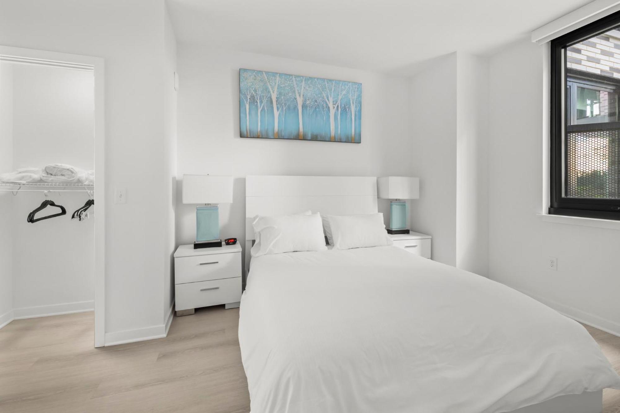 Global Luxury Suites At Capitol Hill 华盛顿哥伦比亚 客房 照片