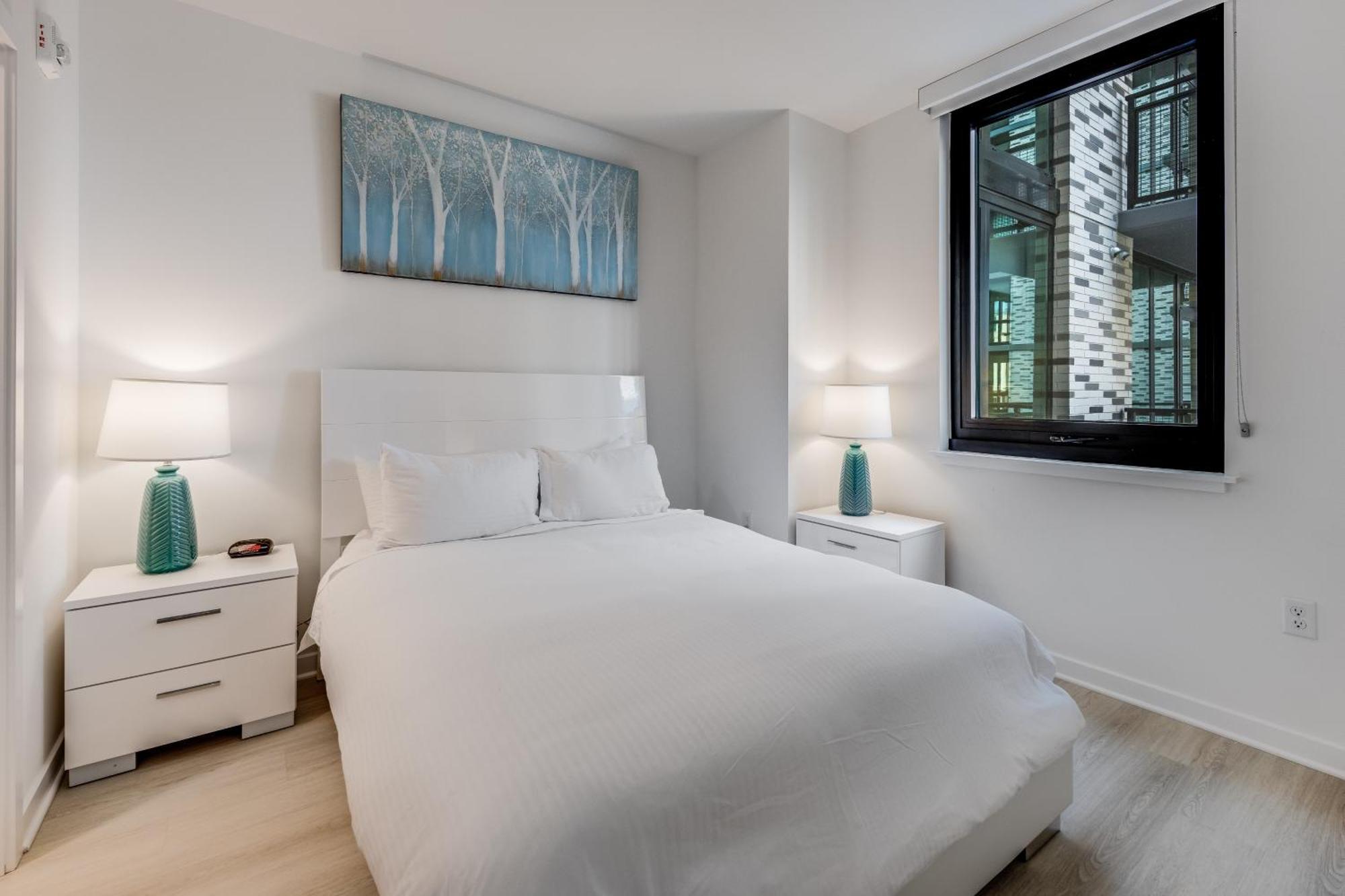 Global Luxury Suites At Capitol Hill 华盛顿哥伦比亚 客房 照片