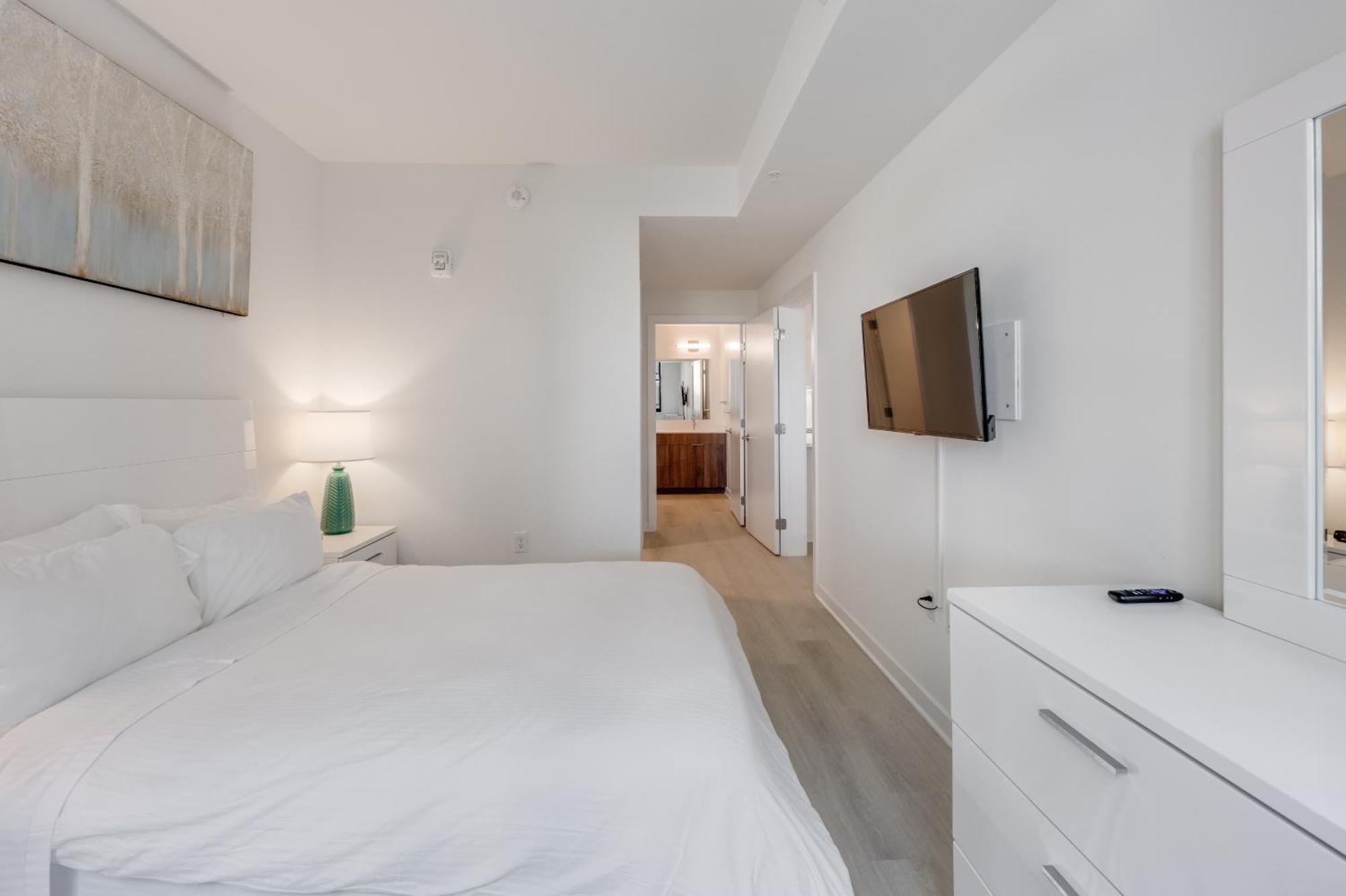 Global Luxury Suites At Capitol Hill 华盛顿哥伦比亚 客房 照片