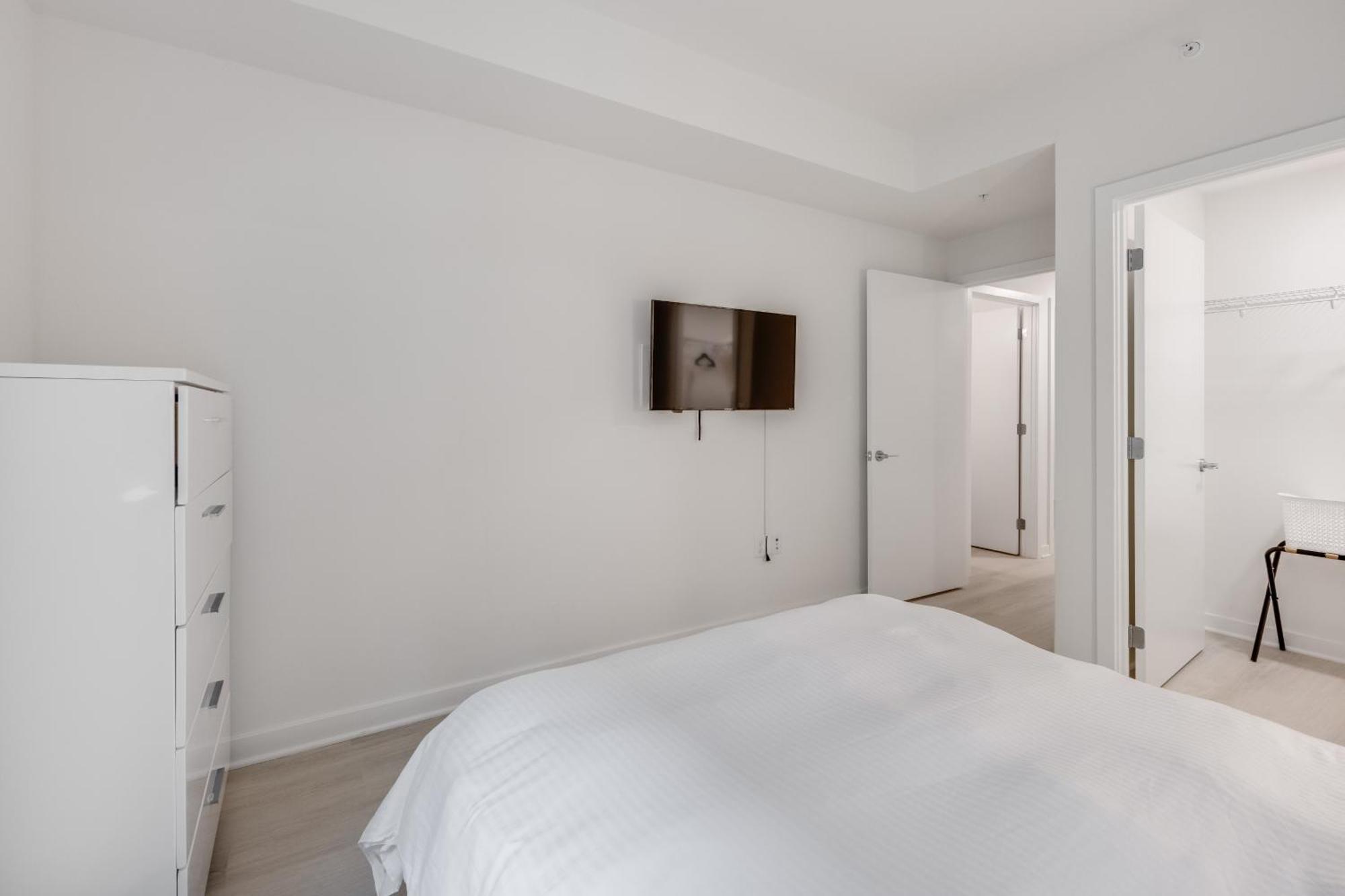 Global Luxury Suites At Capitol Hill 华盛顿哥伦比亚 客房 照片
