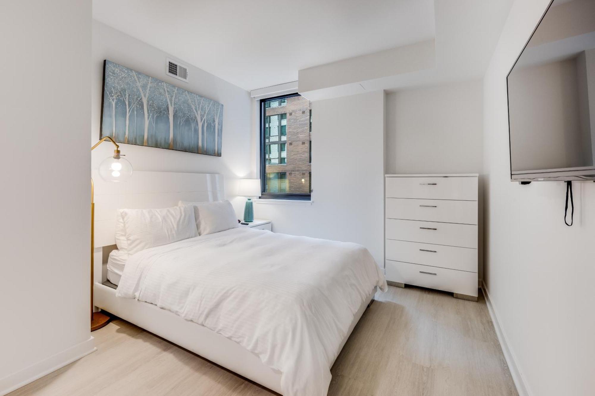 Global Luxury Suites At Capitol Hill 华盛顿哥伦比亚 客房 照片