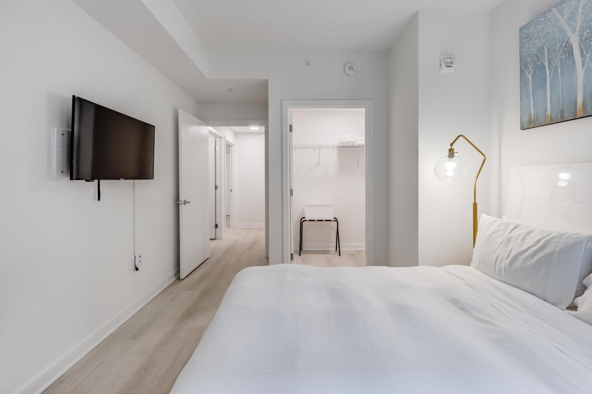 Global Luxury Suites At Capitol Hill 华盛顿哥伦比亚 客房 照片