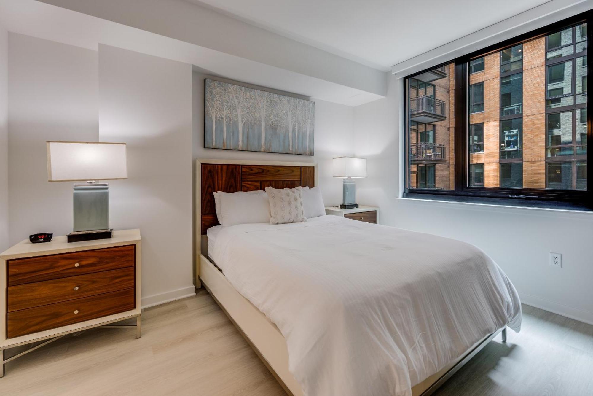 Global Luxury Suites At Capitol Hill 华盛顿哥伦比亚 客房 照片